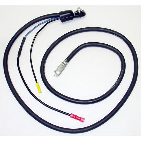 Standard Ignition Battery Cable P/N:A70-2DDF Fits: Chevrolet S10 97-96, GMC Sonoma 97-96, Isuzu Hombre 1996 - Image 1