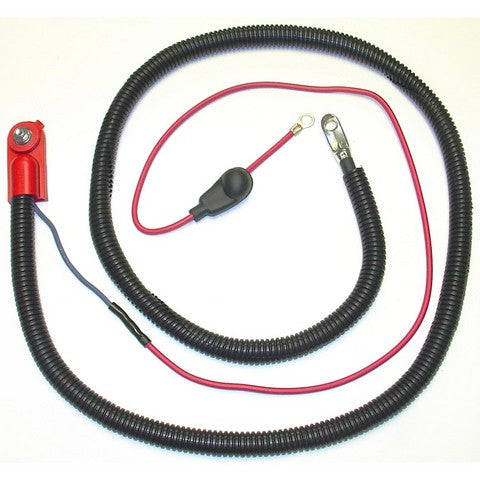 Standard Ignition Battery Cable P/N:A70-2DF Fits: Chevrolet S10 95-94, GMC Sonoma 95-94, Isuzu Hombre 1997 - Image 1