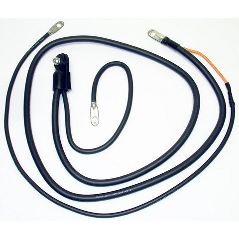 Standard Ignition Battery Cable P/N:A70-2HDA Fits: Chevrolet S10 1998, GMC Sonoma 1998, Isuzu Hombre 1998 - Image 1