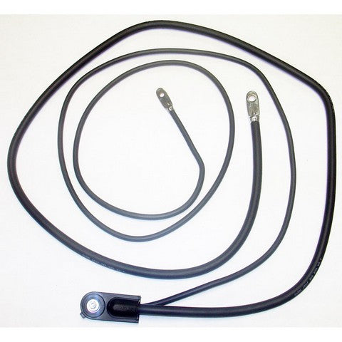 Standard Ignition Battery Cable P/N:A70-2HD Fits: Chevrolet C60 Kodiak 95-90, Chevrolet C70 Kodiak 95-90, GMC C6000 Topkick 95-90, GMC C7000 Topkick 95-90 - Image 1