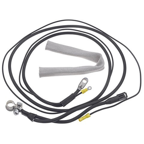 Standard Ignition Battery Cable P/N:A70-6TA Fits: Dodge B1500 1997, Dodge B2500 1997, Dodge B3500 1997, Dodge Ram 1500 Van 1997, Dodge Ram 2500 Van 1997, Dodge Ram 3500 Van 1997 - Image 1
