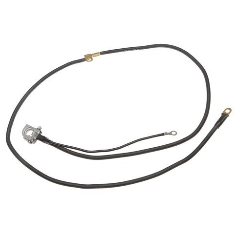 Standard Ignition Battery Cable P/N:A704RDN Fits: Ford Excursion 04-02, Ford F-250 Super Duty 04-02, Ford F-350 Super Duty 04-02, Ford F-450 Super Duty 04-02, Ford F-550 Super Duty 04-02 - Image 1