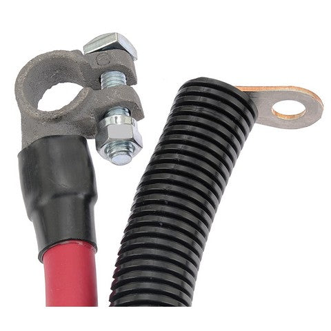 Standard Ignition Battery Cable P/N:A71-00 Fits: Dodge Durango 13-11, Jeep Grand Cherokee 13-11 - Image 2