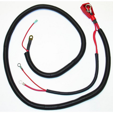 Standard Ignition Battery Cable P/N:A72-4UA Fits: Ford Explorer 94-91, Ford Ranger 92-90 - Image 1