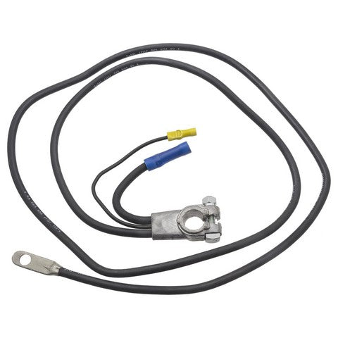 Standard Ignition Battery Cable P/N:A72-6C Fits: Chrysler Lebaron 1992, Dodge Shadow 94-92, Plymouth Sundance 94-93 - Image 1