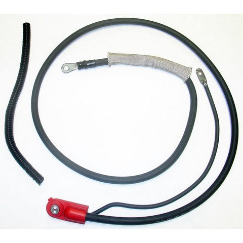 Standard Ignition Battery Cable P/N:A73-0HD Fits: Chevrolet Astro 05-97, GMC Safari 05-97 - Image 1