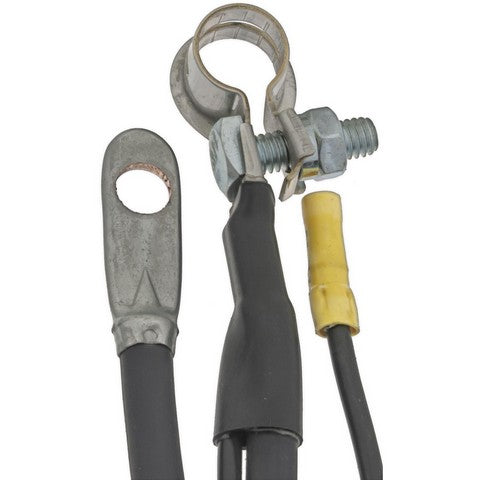 Standard Ignition Battery Cable P/N:A73-4UT Fits: Ford E-150 Econoline 94-92, Ford E-150 Econoline Club Wagon 94-92, Ford E-250 Econoline 94-92, Ford E-350 Econoline 94-92, Ford E-350 Econoline Club Wagon 94-92 - Image 2