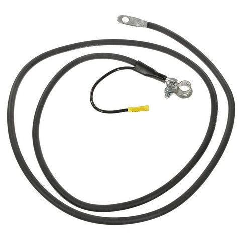 Standard Ignition Battery Cable P/N:A73-4UT Fits: Ford E-150 Econoline 94-92, Ford E-150 Econoline Club Wagon 94-92, Ford E-250 Econoline 94-92, Ford E-350 Econoline 94-92, Ford E-350 Econoline Club Wagon 94-92 - Image 1