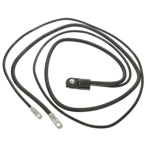 Standard Ignition Battery Cable P/N:A732HD Fits: Chevrolet C6500 Kodiak 98-97, Chevrolet C7500 Kodiak 98-97, GMC C6500 Topkick 98-97, GMC C7500 Topkick 98-97 - Image 1