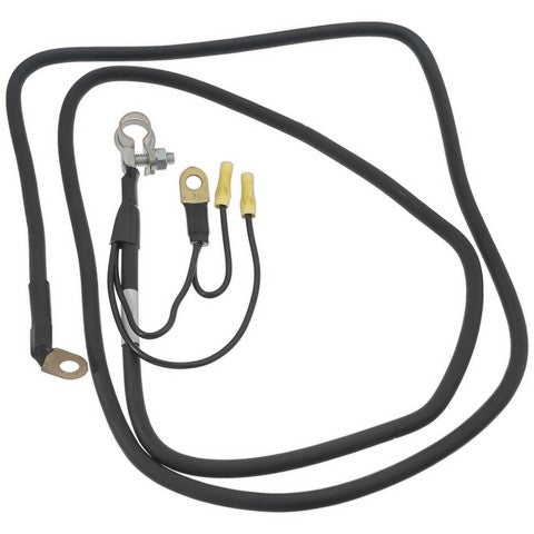 Standard Ignition Battery Cable P/N:A734TCC Fits: Ford Mustang 1998 - Image 1