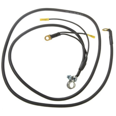 Standard Ignition Battery Cable P/N:A744TC Fits: Ford Mustang 04-99, Ford Mustang 95-94 - Image 1