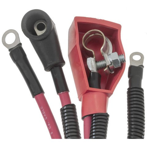 Standard Ignition Battery Cable P/N:A746TBC Fits: Ford Crown Victoria 04-03, Lincoln Town Car 04-03, Mercury Grand Marquis 04-03 - Image 2