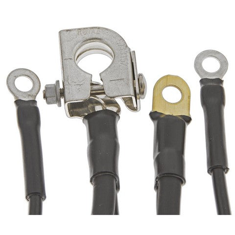 Standard Ignition Battery Cable P/N:A75-4RDN Fits: Ford F-150 10-09 - Image 2