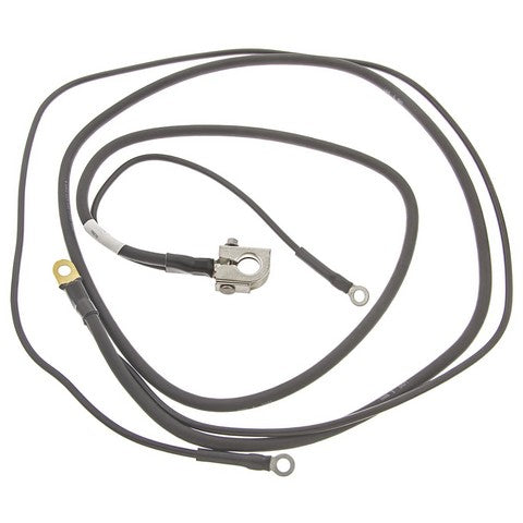 Standard Ignition Battery Cable P/N:A75-4RDN Fits: Ford F-150 10-09 - Image 1