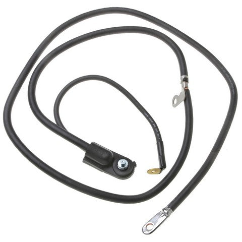 Standard Ignition Battery Cable P/N:A752HDCL Fits: Chevrolet Avalanche 2500, Chevrolet Silverado 2500 Hd Classic, Chevrolet Silverado 3500, Chevrolet Silverado 3500 Classic, Chevrolet Suburban 2500, GMC Sierra 2500 Hd, GMC Sierra 3500 - Image 1