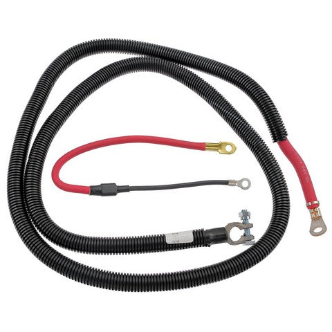 Standard Ignition Battery Cable P/N:A76-0F Fits: Dodge Ram 2500 07-04, Dodge Ram 3500 07-04 - Image 1