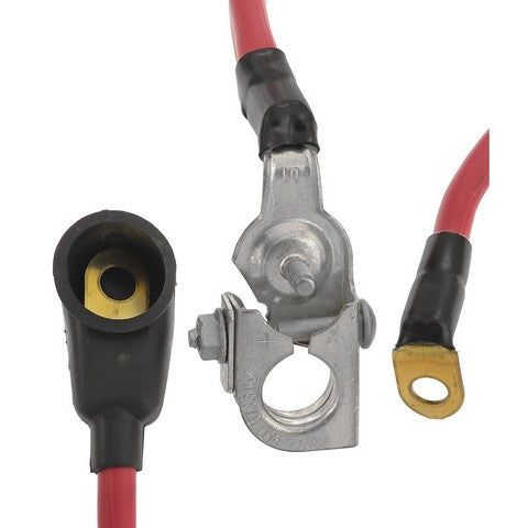 Standard Ignition Battery Cable P/N:A76-4RDF Fits: Ford Edge 2007, Lincoln Mkx 2007 - Image 2
