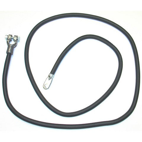 Standard Ignition Battery Cable P/N:A78-1 Fits: Chevrolet C10 Pickup, Chevrolet C30 Panel, Chevrolet Corvette, Chevrolet Luv, Chevrolet Luv Pickup, Chevrolet P20 Series, Chevrolet P30 Series, Chevrolet Suburban, Dodge Colt - Image 1