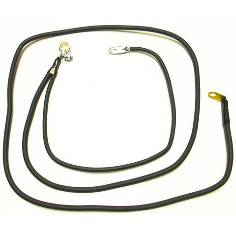 Standard Ignition Battery Cable P/N:A78-4TB Fits: Ford Explorer 01-96, Mercury Mountaineer 01-97 - Image 1