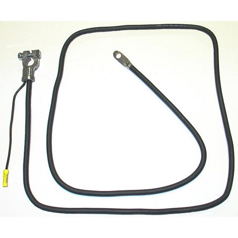 Standard Ignition Battery Cable P/N:A78-4U Fits: Chevrolet G10 Van, Chevrolet G20 Van, Chevrolet G30 Van, Chrysler 300, Chrysler Imperial, Chrysler New Yorker, Chrysler Newport, Chrysler TOWN &amp; COUNTRY, Dodge Charger, Dodge Monaco - Image 1