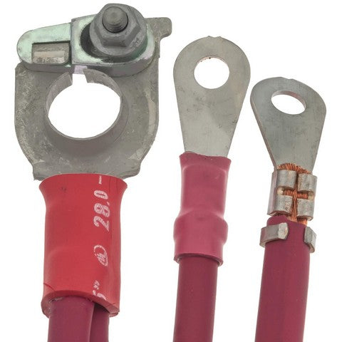 Standard Ignition Battery Cable P/N:A782AEP Fits: Chevrolet Impala 09-06, Chevrolet Monte Carlo 07-06 - Image 2
