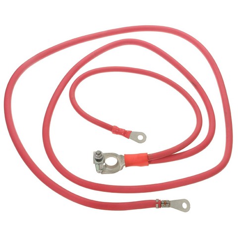 Standard Ignition Battery Cable P/N:A782AEP Fits: Chevrolet Impala 09-06, Chevrolet Monte Carlo 07-06 - Image 1