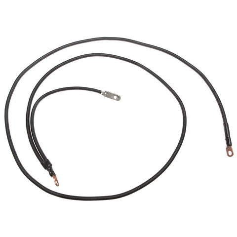 Standard Ignition Battery Cable P/N:A786PN Fits: Polaris Ranger 4x4 500, Polaris Ranger 4x4 500 Efi, Polaris Ranger 4x4 700 Efi, Polaris Ranger 6x6 700 Efi, Polaris Ranger Crew 700, Polaris Ranger Mvrs 700 4x4, Polaris Ranger Mvrs 700 6x6 - Image 1