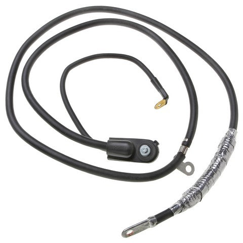 Standard Ignition Battery Cable P/N:A792HDCL Fits: Cadillac Escalade, Cadillac Escalade Esv, Cadillac Escalade Ext, Chevrolet Avalanche 1500, Chevrolet Avalanche 2500, Chevrolet Silverado 1500, Chevrolet Silverado 1500 Hd - Image 1