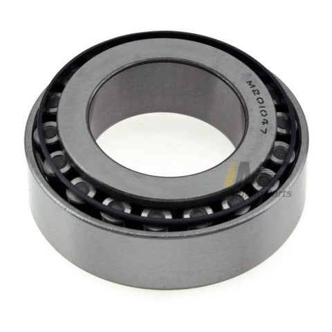 WJB Wheel Bearing and Race Set P/N:WTA7 Fits: Chevrolet Blazer, Chevrolet C10 Pickup, Chevrolet C10 Suburban, Chevrolet K10 Pickup, Chevrolet K10 Suburban, Chrysler 300, Chrysler Imperial, Chrysler New Yorker, Chrysler Newport, Chrysler TOWN &amp; COUNTRY - Image 3