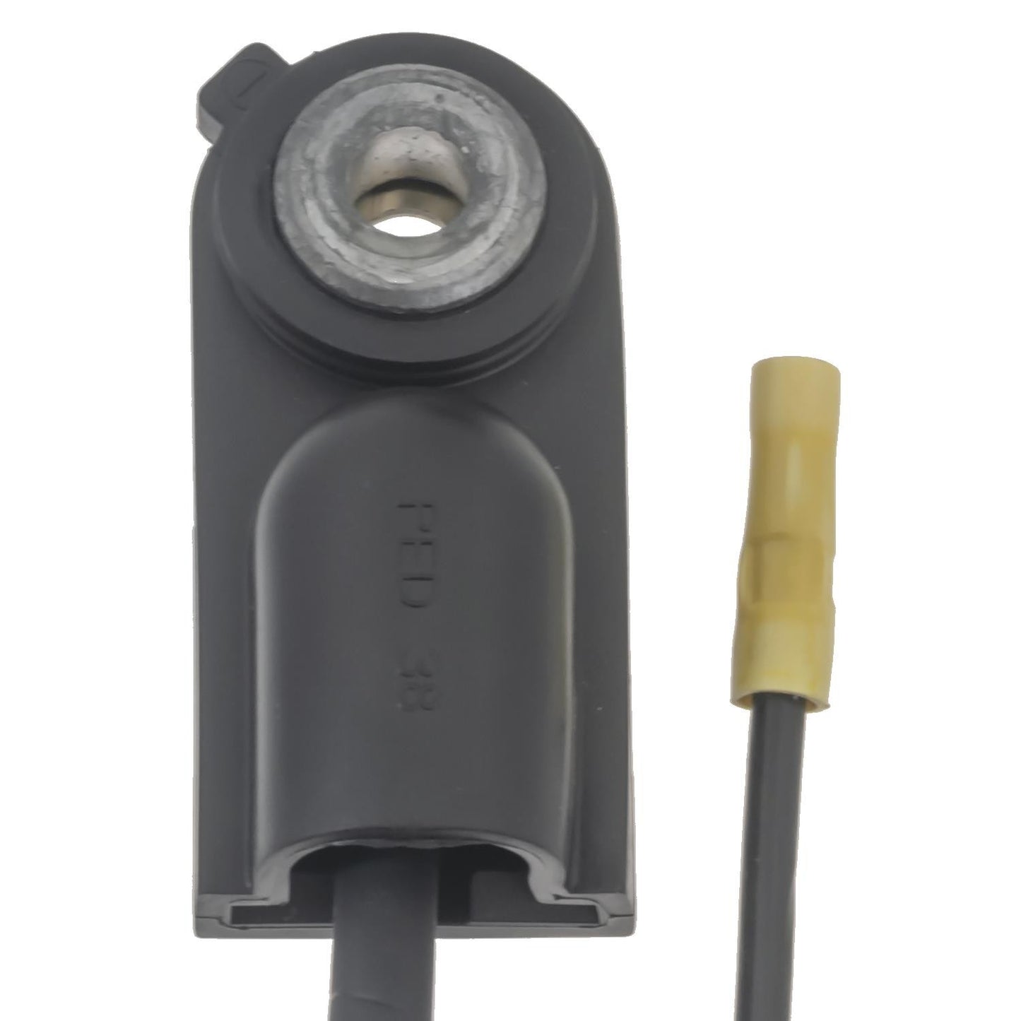 Standard Ignition Battery Cable P/N:A8-6DN Fits: Chevrolet C1500, Chevrolet C1500 Suburban, Chevrolet C2500, Chevrolet C2500 Suburban, Chevrolet C3500, Chevrolet C3500hd, Chevrolet K1500, Chevrolet K1500 Suburban, Chevrolet K2500, Chevrolet K2500 Suburban - Image 2