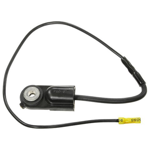 Standard Ignition Battery Cable P/N:A8-6DN Fits: Chevrolet C1500, Chevrolet C1500 Suburban, Chevrolet C2500, Chevrolet C2500 Suburban, Chevrolet C3500, Chevrolet C3500hd, Chevrolet K1500, Chevrolet K1500 Suburban, Chevrolet K2500, Chevrolet K2500 Suburban - Image 1