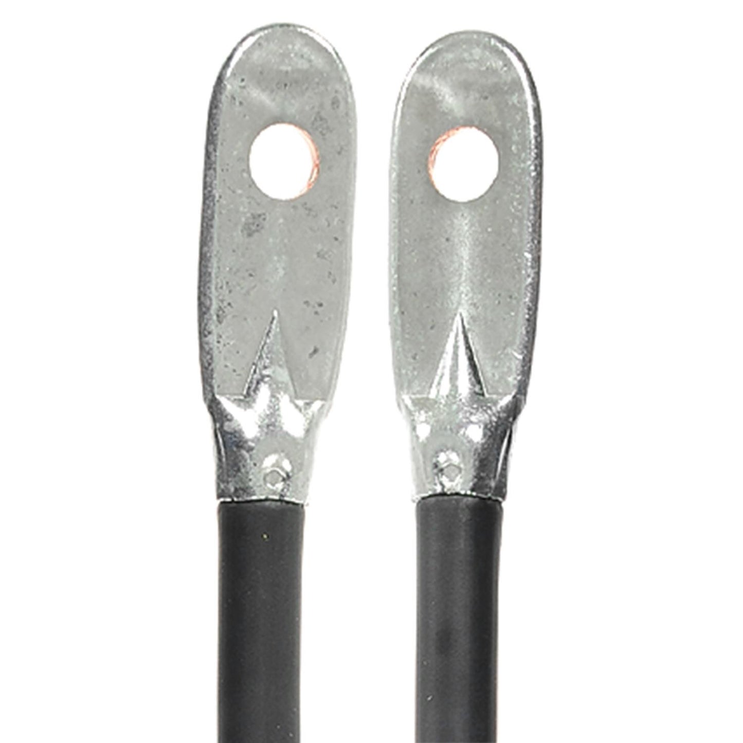 Standard Ignition Battery Cable P/N:A8-6LM Fits: Chevrolet Spectrum, Honda Accord, Isuzu I-mark, Ski-doo Expedition 550f Sport, Ski-doo Expedition Sport V-800, Ski-doo Freestyle 300f, Ski-doo Freestyle Back Country 550f, Ski-doo Freestyle Park 550f - Image 2