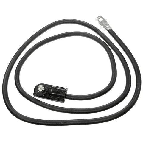 Standard Ignition Battery Cable P/N:A80-2DN Fits: Chevrolet G10, Chevrolet G20, Chevrolet G30, Chevrolet P30, GMC G15, GMC G1500, GMC G25, GMC G2500, GMC G35, GMC G3500, GMC P3500 - Image 1