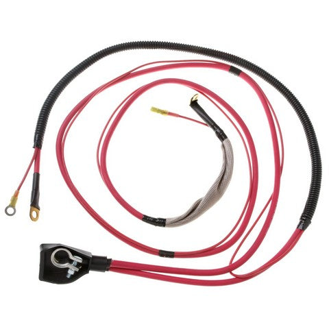 Standard Ignition Battery Cable P/N:A824UA Fits: Ford E-150 Econoline 94-92, Ford E-150 Econoline Club Wagon 94-92, Ford E-250 Econoline 94-92, Ford E-350 Econoline 94-92, Ford E-350 Econoline Club Wagon 94-92 - Image 1