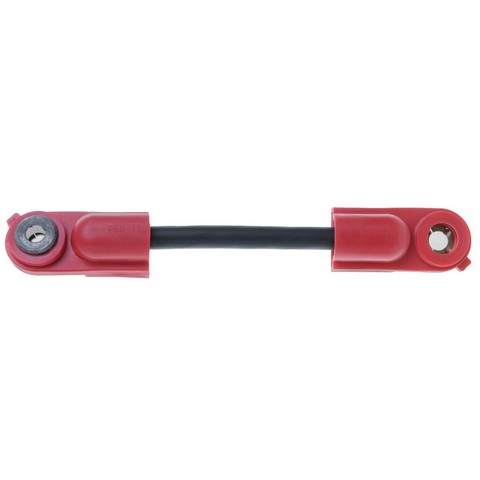 Standard Ignition Battery Cable P/N:A82DBN Fits: Chevrolet C5500 Kodiak, Chevrolet C60, Chevrolet C60 Kodiak, Chevrolet C6500 Kodiak, Chevrolet C70 Kodiak, Chevrolet C7500 Kodiak, GMC C5000 Topkick, GMC C6000, GMC C6000 Topkick, GMC C6500 Topkick - Image 1