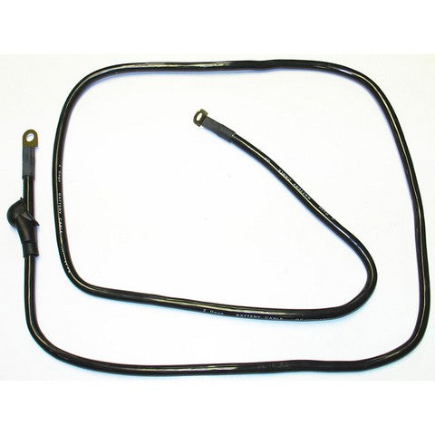 Standard Ignition Battery Cable P/N:A83-2L Fits: Ford Mustang Ii 78-74, Toyota Previa 1993 - Image 1