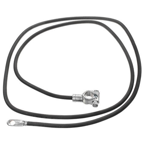 Standard Ignition Battery Cable P/N:A84-4 Fits: Ford Bronco 1995, Ford F-150 1995, Ford F-250 1995, Isuzu Pickup 86-85, Isuzu Trooper 86-85 - Image 1