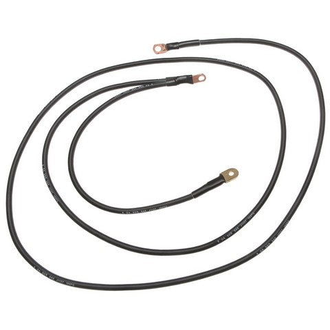 Standard Ignition Battery Cable P/N:A846PN Fits: Polaris Ranger 4x4 500 Efi 10-09, Polaris Ranger 6x6 700 Efi 2009, Polaris Ranger Crew 700 2009, Polaris Ranger Xp 700 2009 - Image 1