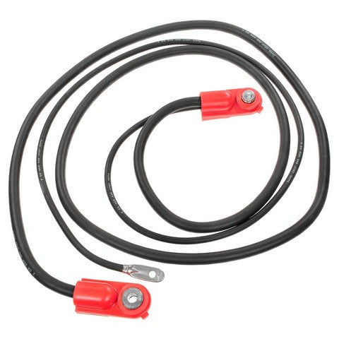 Standard Ignition Battery Cable P/N:A87-2DBB Fits: Chevrolet C1500, Chevrolet C1500 Suburban, Chevrolet C2500, Chevrolet C2500 Suburban, Chevrolet C3500, Chevrolet C3500hd, Chevrolet K1500, Chevrolet K1500 Suburban, Chevrolet K2500 - Image 1