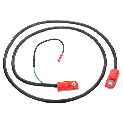 Standard Ignition Battery Cable P/N:A87-2DFB Fits: Chevrolet Blazer, Chevrolet C1500, Chevrolet C2500, Chevrolet C2500 Suburban, Chevrolet C3500, Chevrolet C3500hd, Chevrolet K1500, Chevrolet K2500, Chevrolet K2500 Suburban, Chevrolet K3500 - Image 1
