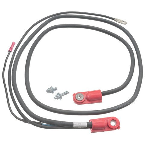 Standard Ignition Battery Cable P/N:A88-2DFB Fits: Chevrolet C1500, Chevrolet C1500 Suburban, Chevrolet C2500, Chevrolet C2500 Suburban, Chevrolet C3500, Chevrolet C3500hd, Chevrolet K1500, Chevrolet K1500 Suburban, Chevrolet K2500 - Image 1