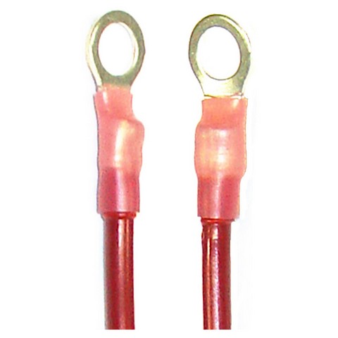 Standard Ignition Battery Cable P/N:A88L Fits: Oldsmobile Intrigue 02-00 - Image 2
