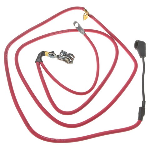 Standard Ignition Battery Cable P/N:A914TLCL Fits: Cadillac Xlr 09-04 - Image 1