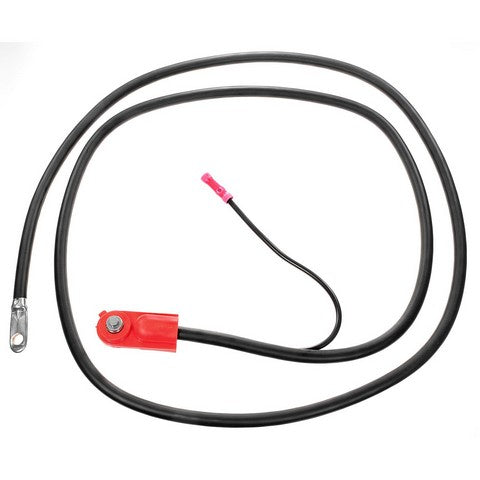 Standard Ignition Battery Cable P/N:A95-2DA Fits: Chevrolet Astro 1990, Chevrolet Astro 95-92, Chevrolet Corvette 82-69, Chevrolet G10 93-83, Chevrolet G20 94-83, Chevrolet G30 94-83, GMC G1500 93-87, GMC G2500 93-87, GMC G3500 93-87, GMC Safari 95-92 - Image 1