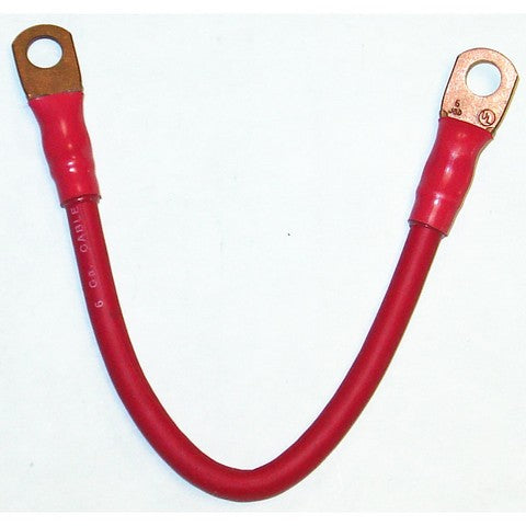 Standard Ignition Battery Cable P/N:A96PP Fits: Polaris Sportsman 500 Ho 2010, Polaris Sportsman 500 Ho Touring 2010 - Image 1
