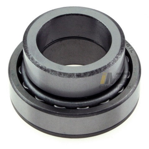 WJB Axle Output Shaft Bearing,Drive Axle Shaft Bearing,Wheel Bearing and Race Set P/N:WTA9 Fits: American Motors Eagle, Buick Century, Buick Electra, Buick Estate Wagon, Buick Gs, Buick Gs 350, Buick Gs 400, Buick Gs 455, Buick Lesabre, Buick Regal - Image 3