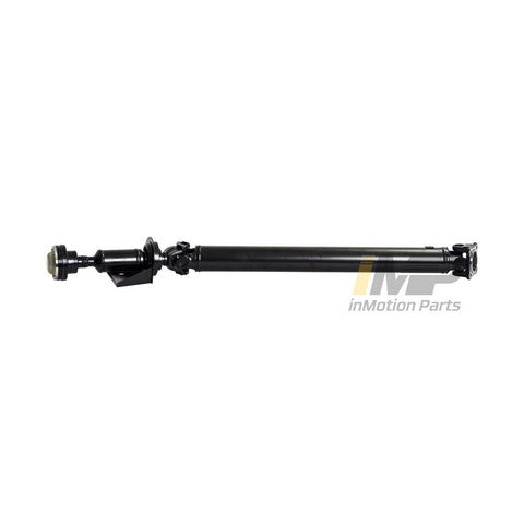 WJB Drive Shaft P/N:WDSAA1657024 Fits: Mercedes-benz Ml430 01-99, Mercedes-benz Ml500 03-02, Mercedes-benz Ml55 Amg 02-00 - Image 3