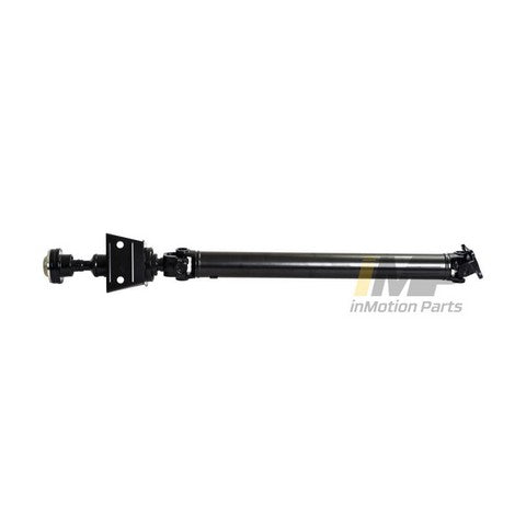 WJB Drive Shaft P/N:WDSAA1657024 Fits: Mercedes-benz Ml430 01-99, Mercedes-benz Ml500 03-02, Mercedes-benz Ml55 Amg 02-00 - Image 2