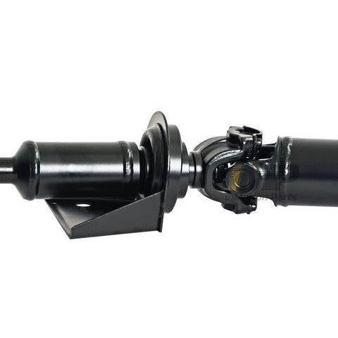 WJB Drive Shaft P/N:WDSAA1657024 Fits: Mercedes-benz Ml430 01-99, Mercedes-benz Ml500 03-02, Mercedes-benz Ml55 Amg 02-00 - Image 1