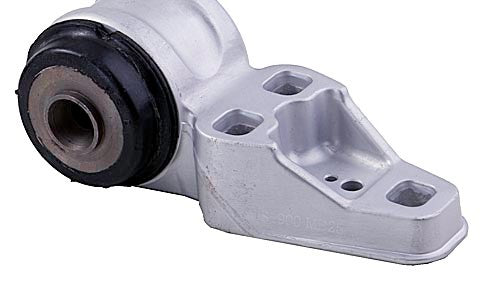 Dorman - OE Solutions Apoyo de la Viga del Eje P/N:533-024 Fits: Audi A6 04-98, Volkswagen Passat 05-98 - Image 1
